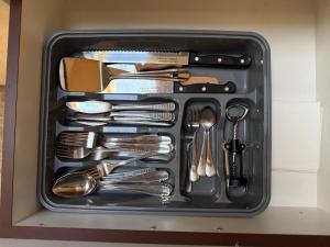 Center Apartments The Quiet Luxury 6