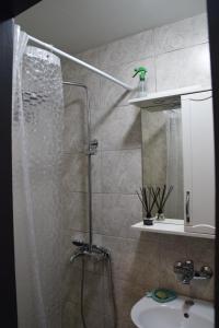 Квартира - студія