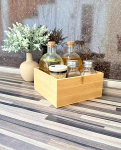 Center Apartments The Quiet Luxury 6