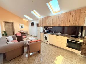 Center Apartments The Quiet Luxury 6