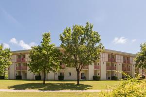 Appart'hotels Residence Pierre & Vacances Les Jardins de la Cote d'Opale : photos des chambres