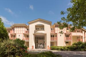 Résidence Pierre & Vacances Les Jardins de la Côte dOpale