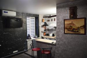 Квартира - студія