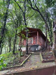 sireesha estate cottage stay