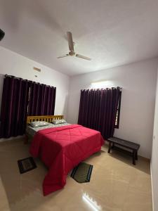 sireesha estate cottage stay