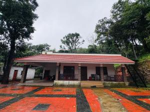 sireesha estate cottage stay