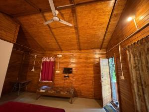 sireesha estate cottage stay