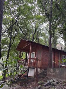 sireesha estate cottage stay