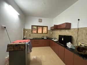 sireesha estate cottage stay