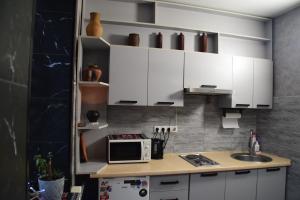 Квартира - студія