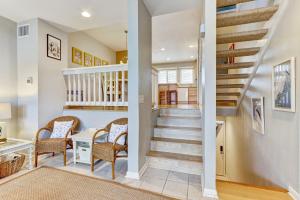 Cozy Oceanfront 3BR Townhouse - Sandpiper Loop - 95066