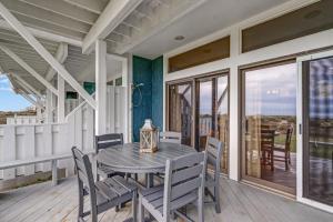 Cozy Oceanfront 3BR Townhouse - Sandpiper Loop - 95066