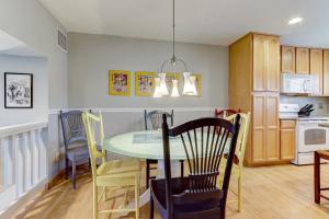 Cozy Oceanfront 3BR Townhouse - Sandpiper Loop - 95066