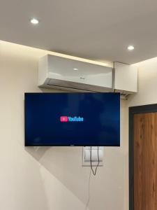 New Comfort Apartments Tirana