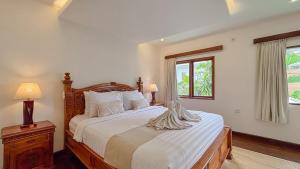 New 2BR Mahaprada Private Pool in Seminyak