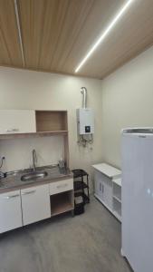 Apartamento Loft Terreo