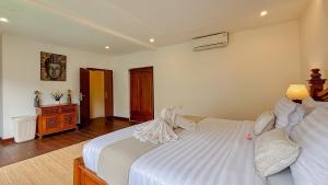 New 2BR Mahaprada Private Pool in Seminyak