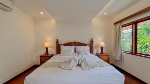 New 2BR Mahaprada Private Pool in Seminyak
