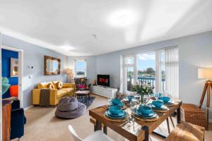 River Heights With Views Parking By My Getaways