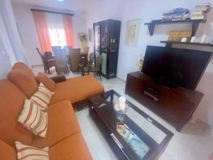 Casa playa primera linea Matalascañas