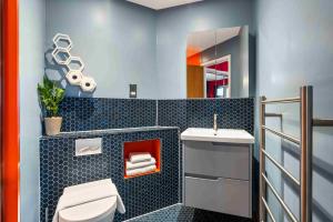 River Heights With Views Parking By My Getaways