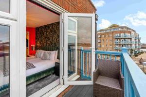 River Heights With Views Parking By My Getaways