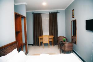 Arusha Diplomat Hotel & Conference