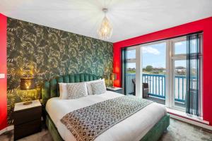 River Heights With Views Parking By My Getaways