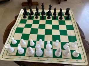 Oasis Residency and Resorts