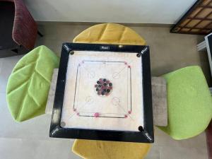 Oasis Residency and Resorts