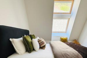 Chic Loft by Castle&Danube Old town Free Parking