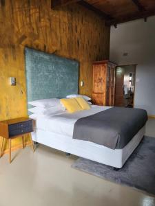 Birkview Lodge in Chintsa