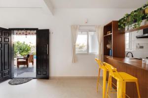 Villa Prism Garden by StayJadePvt PoolGlasshouse