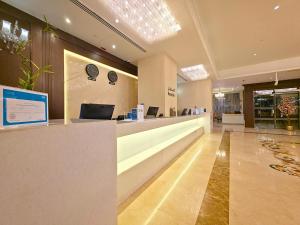 Asma Hotel Al Barsha