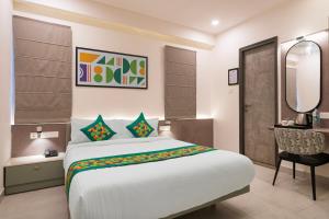 Treebo Premium Hydotel Gachibowli