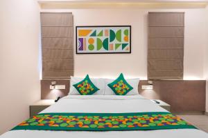 Treebo Premium Hydotel, Hi-Tech City
