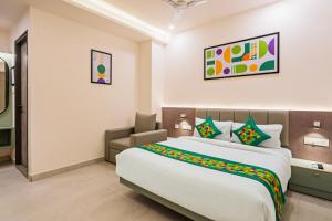 Treebo Premium Hydotel, Hi-Tech City