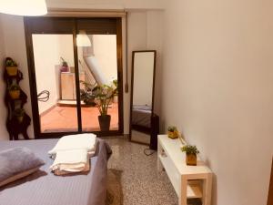 Valencia Aparthotel COSMO