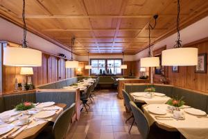 Hotel Garni Schneider