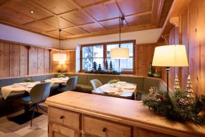 Hotel Garni Schneider