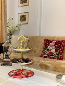 Casa Esmeralda Faliro