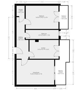 Delfino - By Ligooria