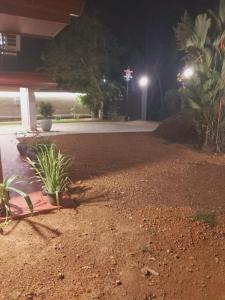 Hotel SERENDIB INN