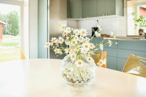 Modern Guesthouse Near Åsnen National Park