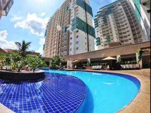 Olímpia Park Resort - 2 quartos