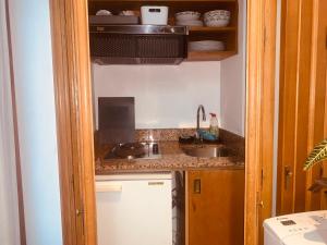 Valencia Aparthotel COSMO