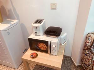 Valencia Aparthotel COSMO