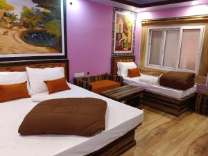 Hotel Dinantika International