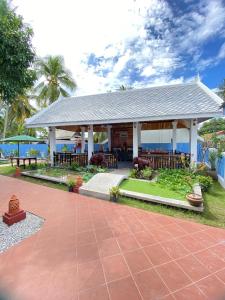 Luangprabang Garden View Hotel & Travel