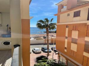 Apartment in Pueblo Salado, Mazarrón